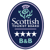 Scottish Tourist Board logo
